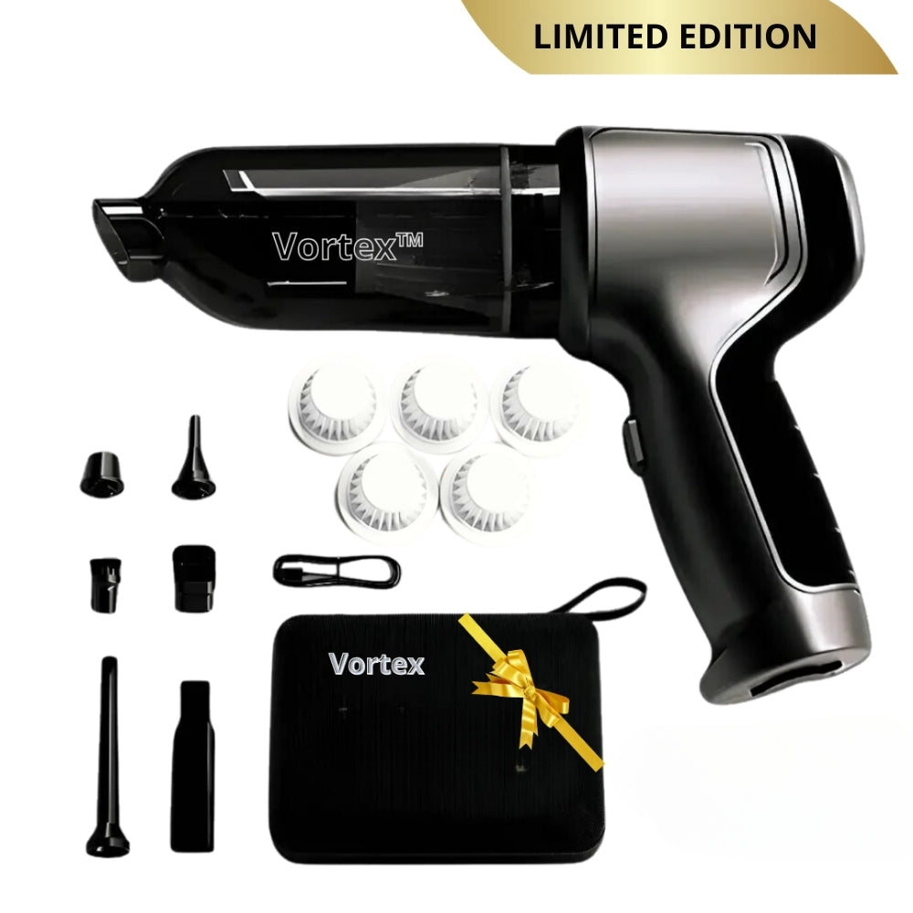 Vortex™ Compact Pro -imuri
