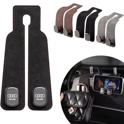 Dobbelt bilkrog - den ultimative bilorganisator