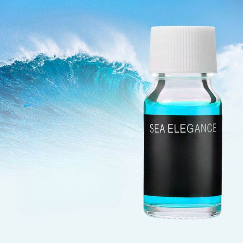 Duftrefiller til opfrisker