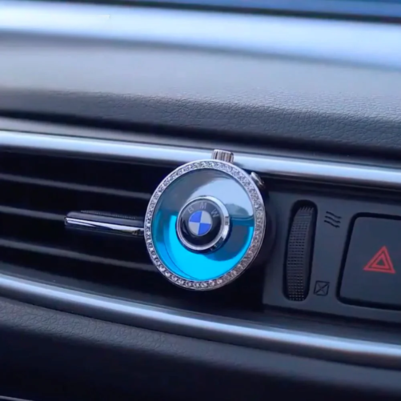 Personlig genopfyldelig duftspreder