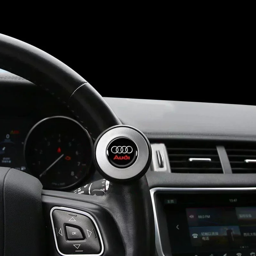 Roata de direcție Spinner