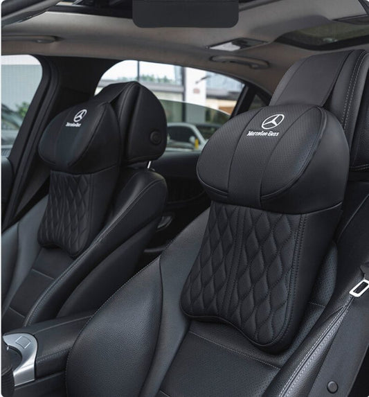 Ortopædisk pude til nakken - garanteret komfort